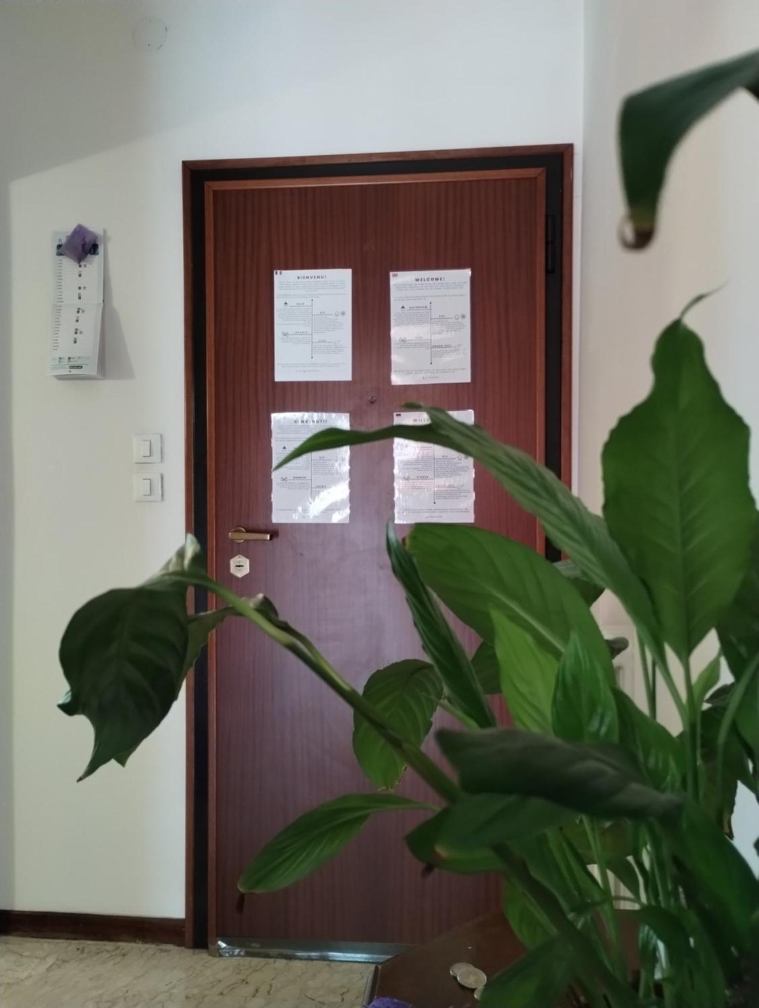 Very Nice Apartment Padova Centre Luaran gambar