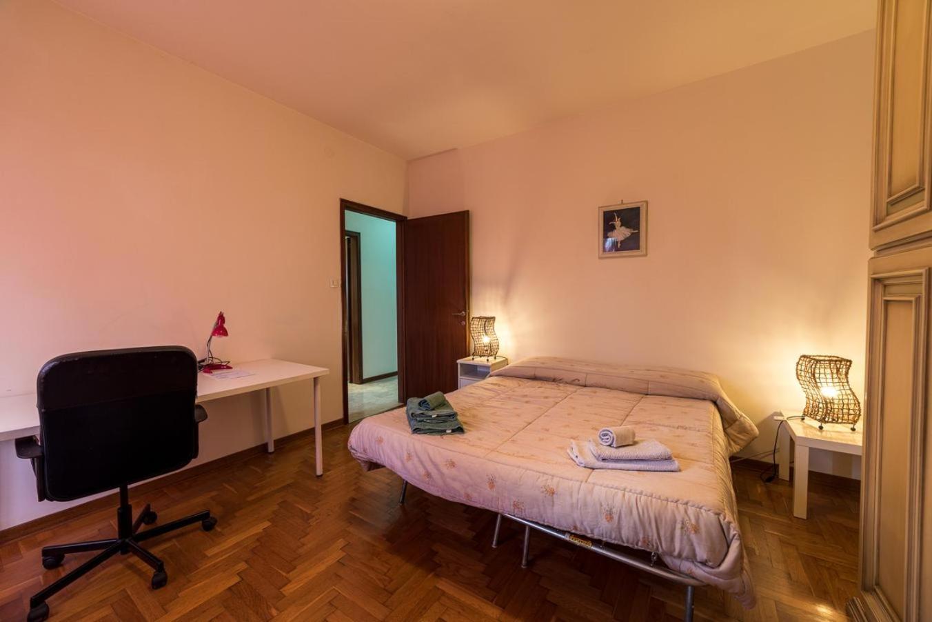 Very Nice Apartment Padova Centre Luaran gambar