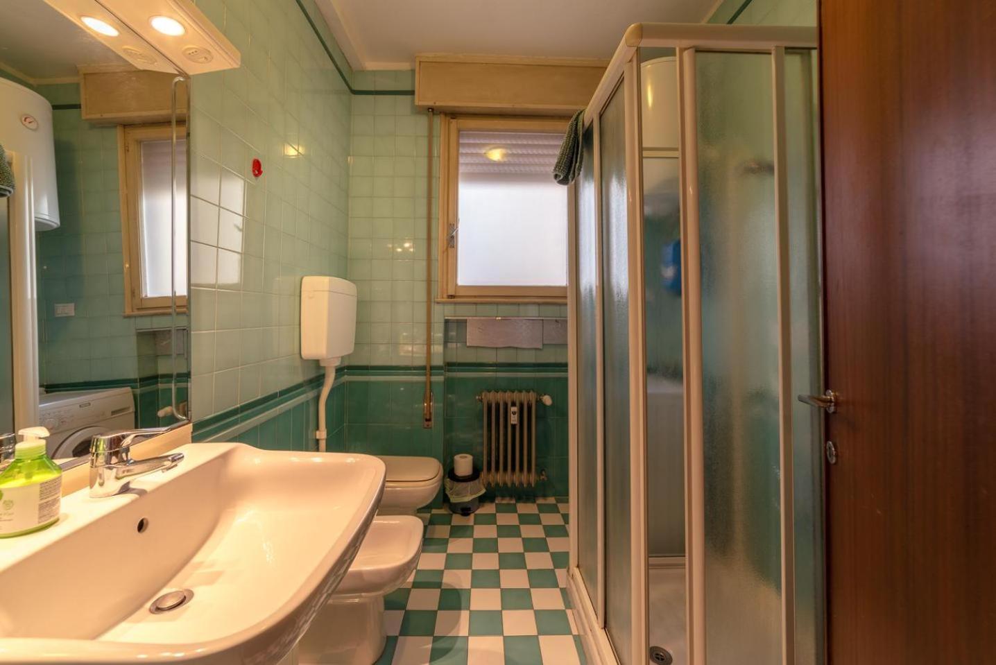 Very Nice Apartment Padova Centre Luaran gambar