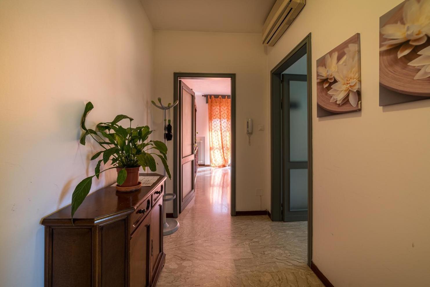 Very Nice Apartment Padova Centre Luaran gambar