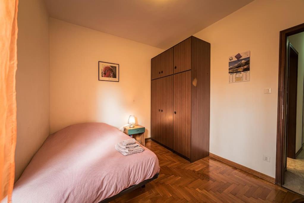 Very Nice Apartment Padova Centre Luaran gambar