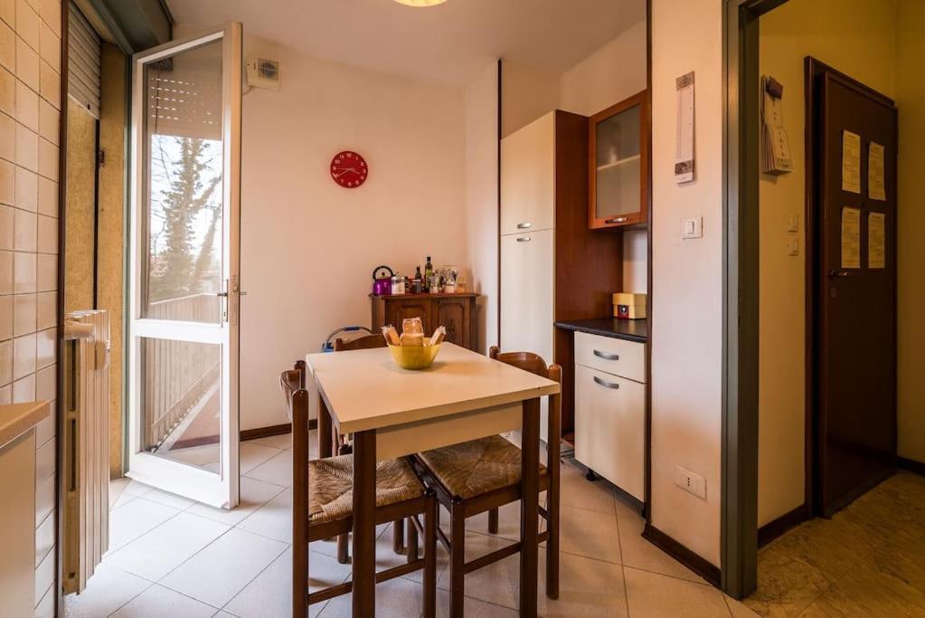Very Nice Apartment Padova Centre Luaran gambar